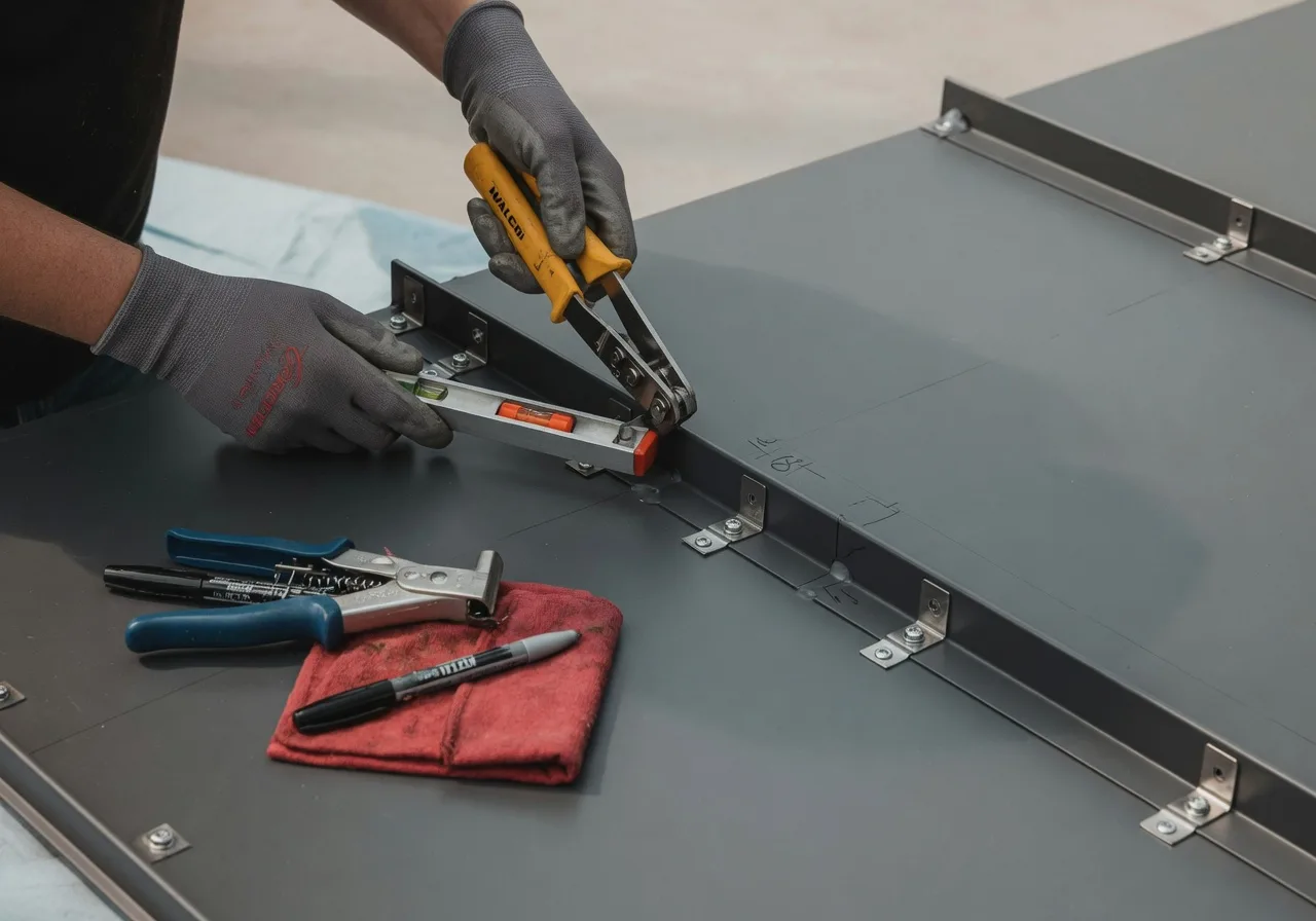 Why choose Metal Roofing Installation in Pawnee, OK